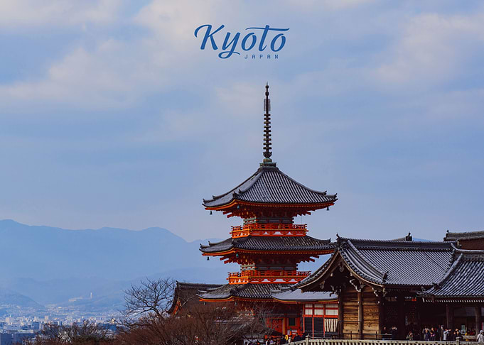Kyoto
