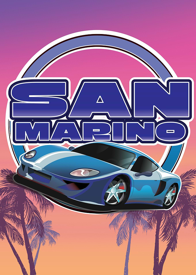 San Marino