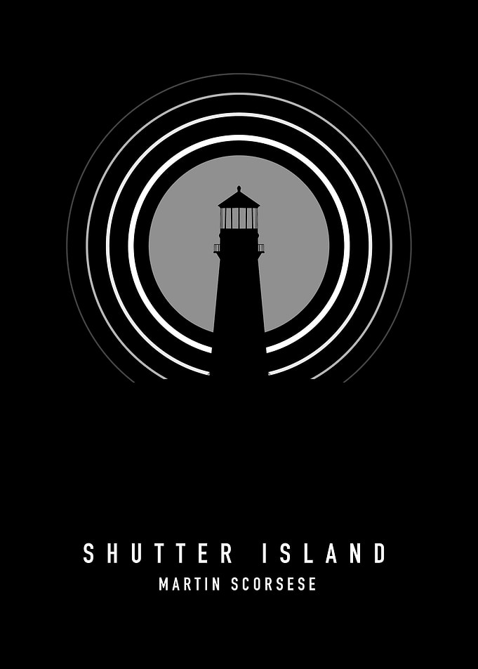 Shutter island
