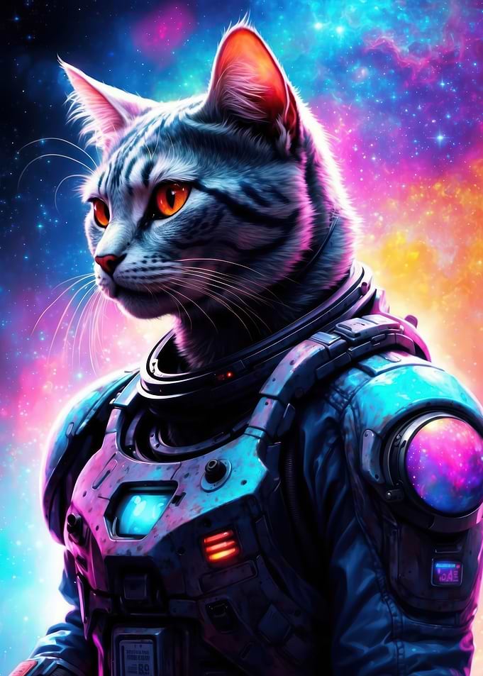 cat Warriors