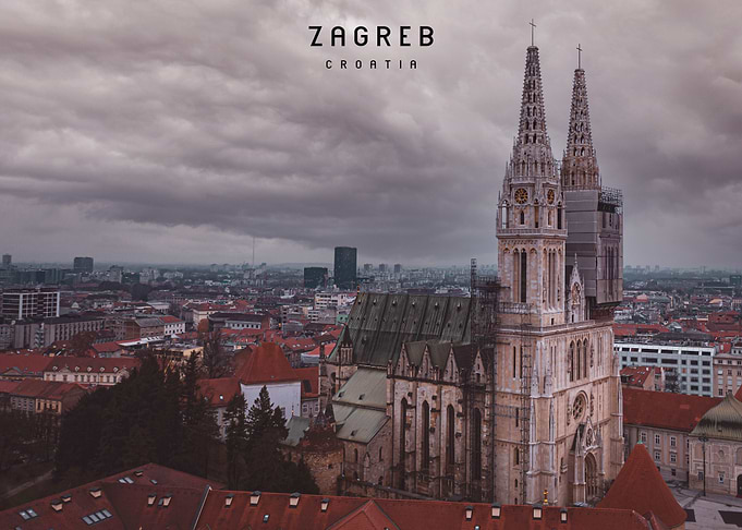 Zagreb