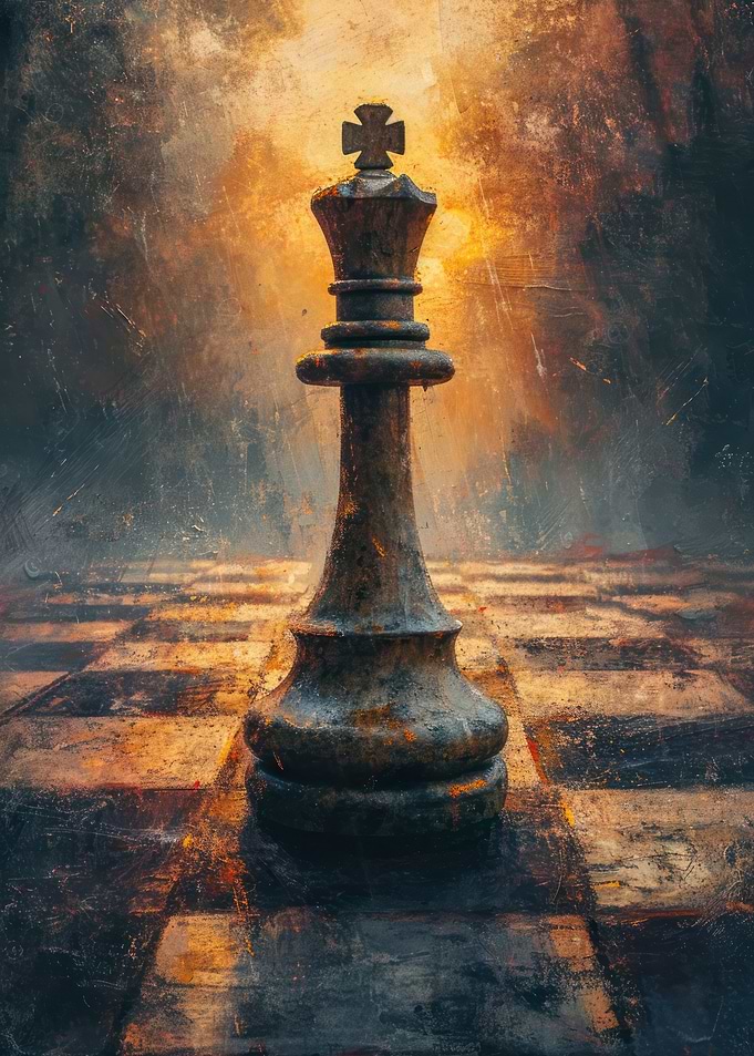 Regal Checkmate