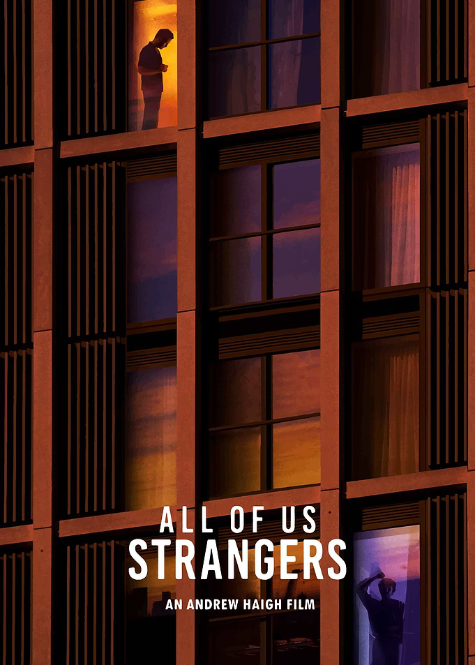 All Of Us Strangers