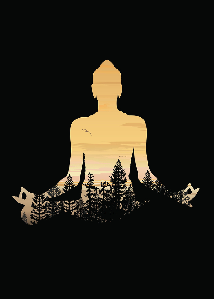 buddha nature meditation