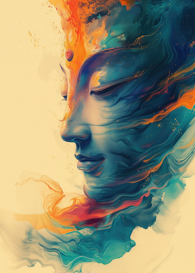 Ethereal Flow
