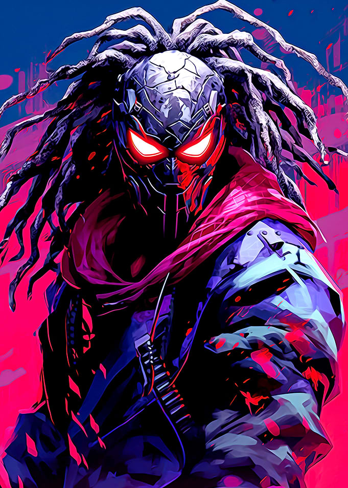 Fantasy Devil