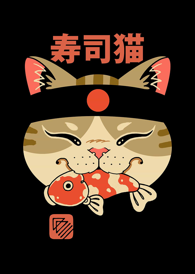 Meowster Head 2