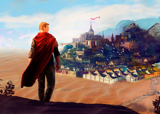 Journeys End