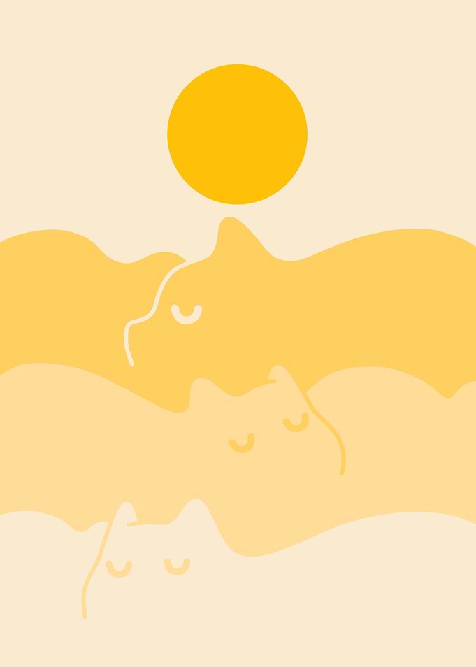 Cat Cloud
