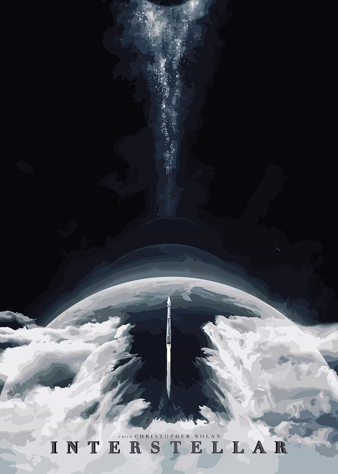 Interstellar