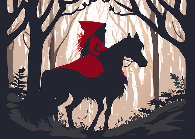 Twilights Red Secret