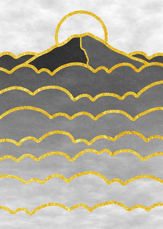 Mystic Mountain