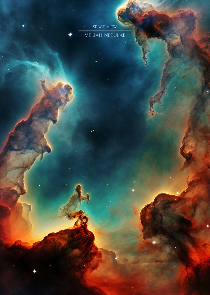 Meliah Nebulae