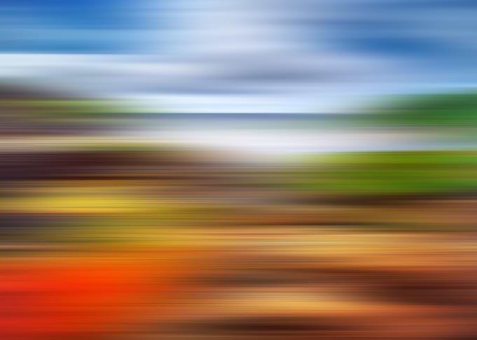 Natural colours