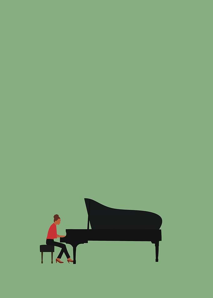 Pianist