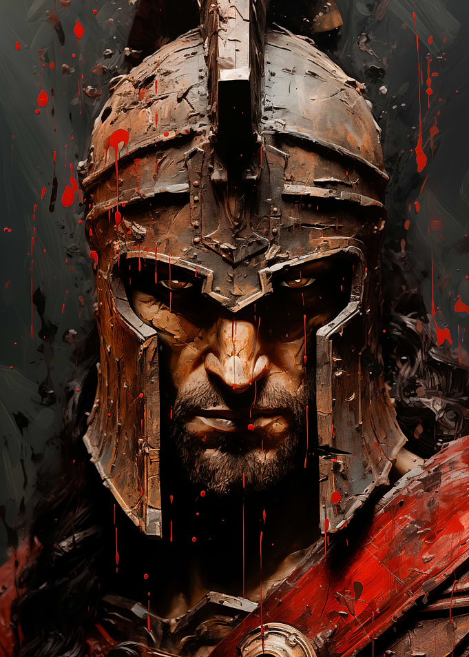 Spartan Guardian
