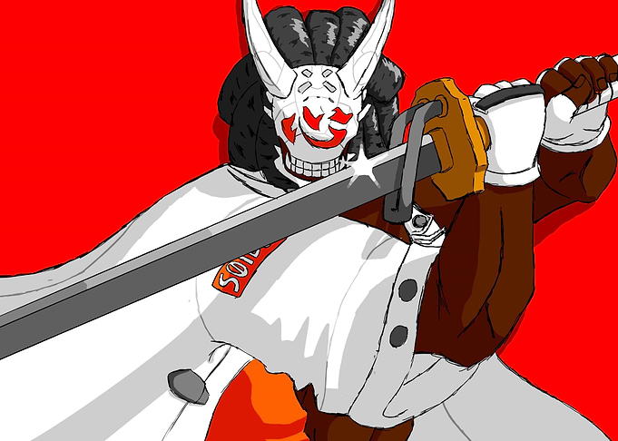 Guilty Gear
