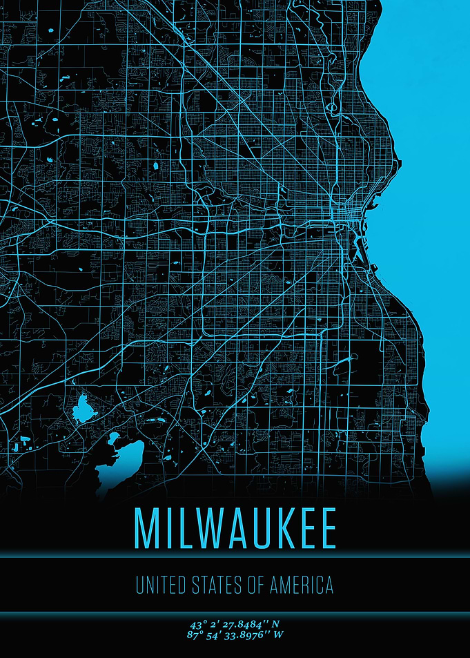 Milwaukee WI USA