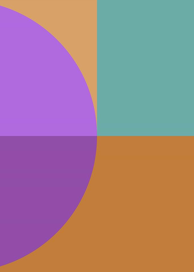 Geometric shapes 07