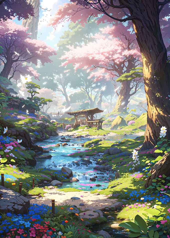 Secret Garden