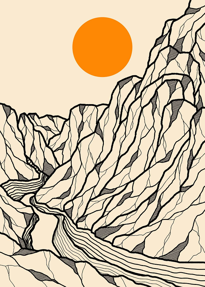 Cliff Line