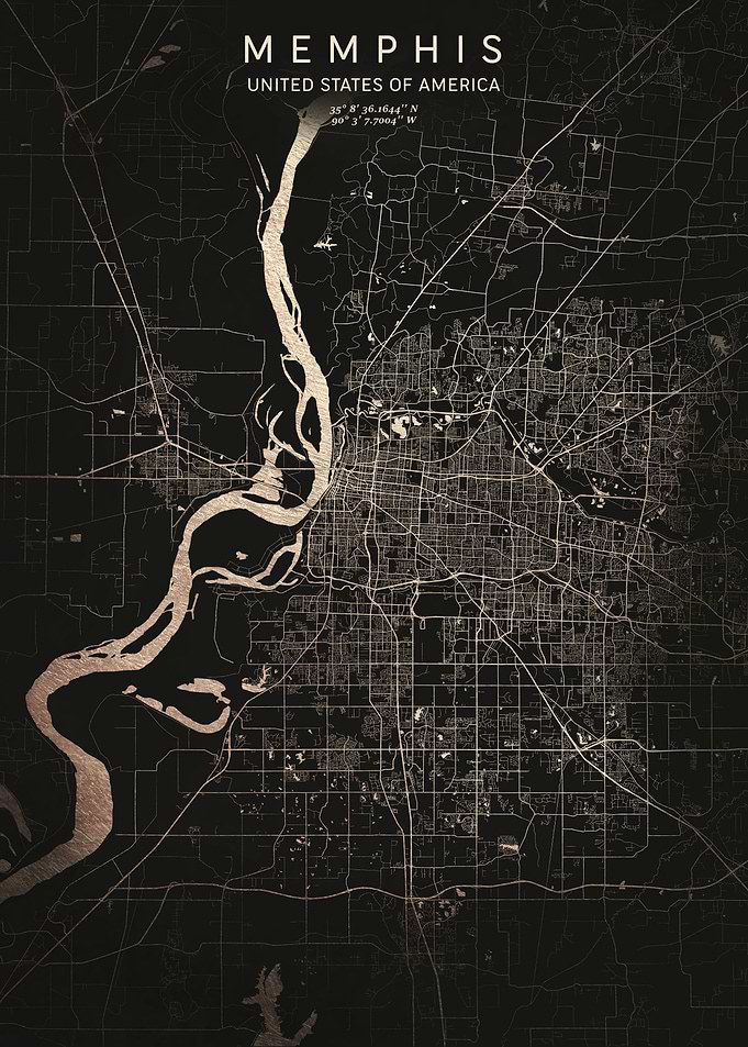 Memphis TN USA