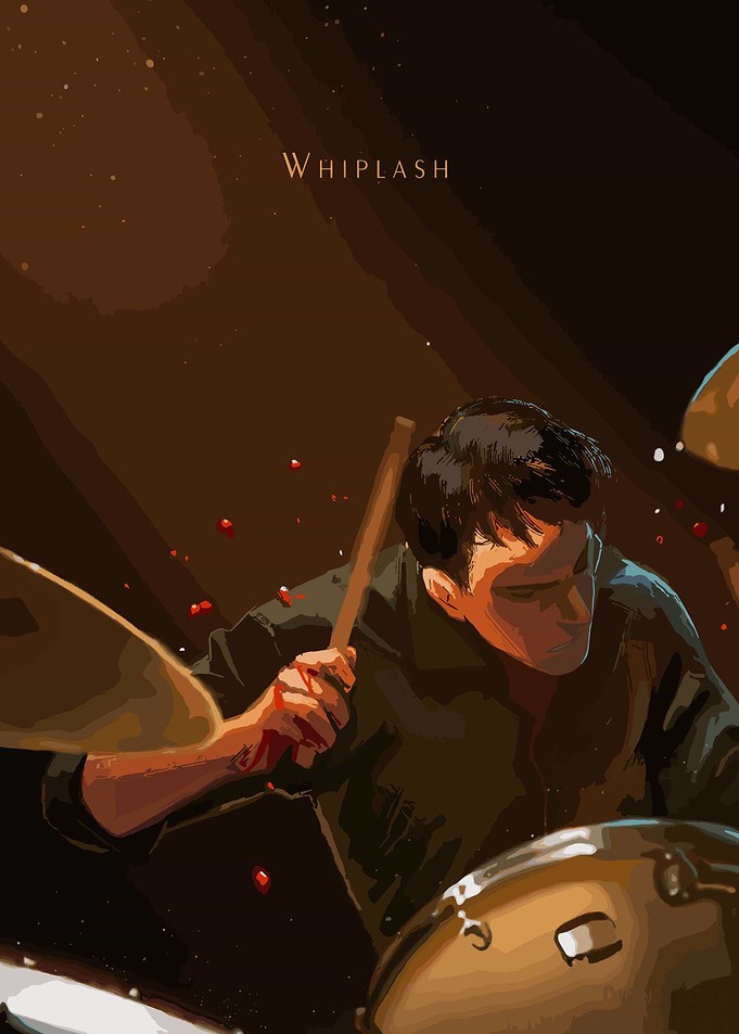 Whiplash