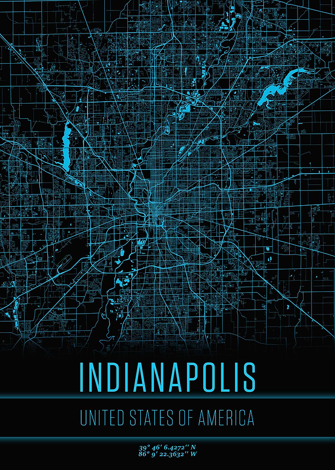 Indianapolis IN USA