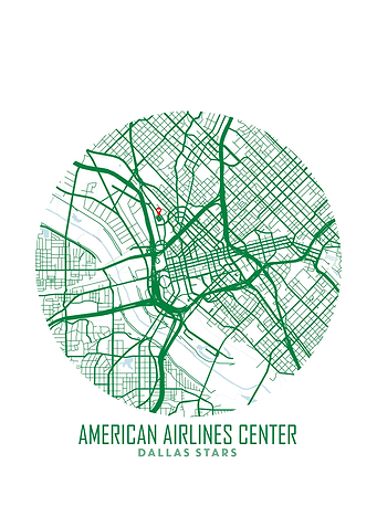 American Airlines Center