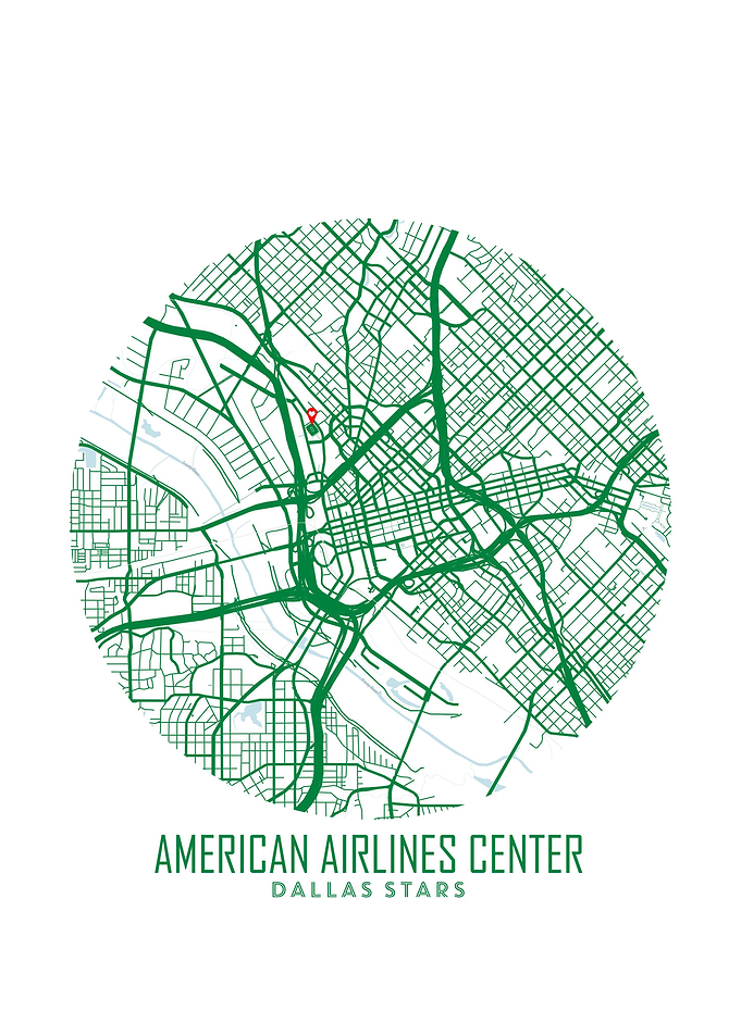 American Airlines Center