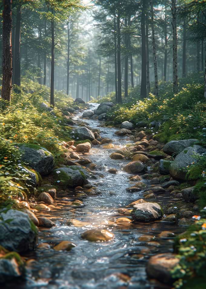 Forest River