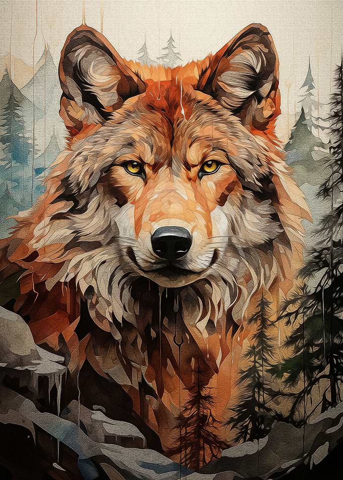 Realm of the Alpha Wolf