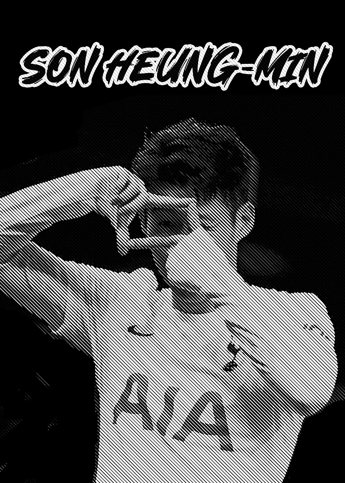 son heung min
