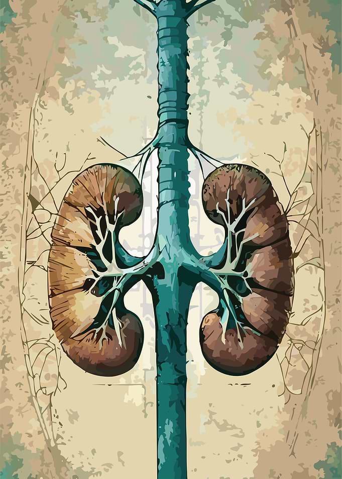 Kidneys