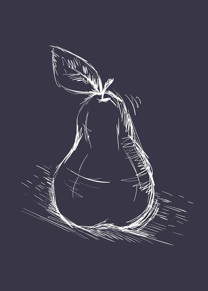 Pear
