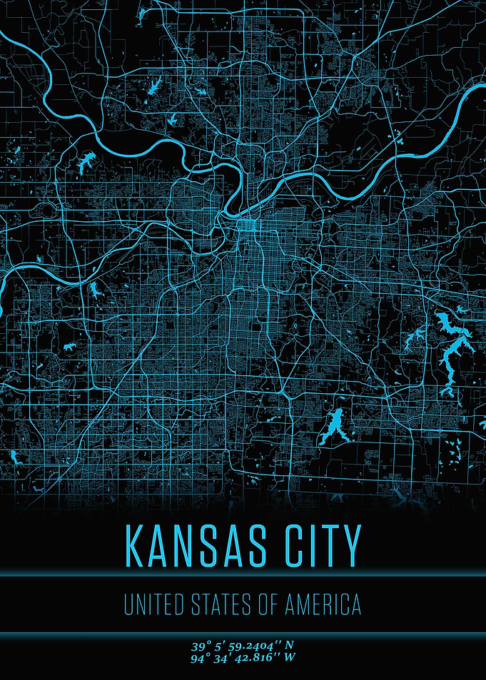Kansas City MO USA