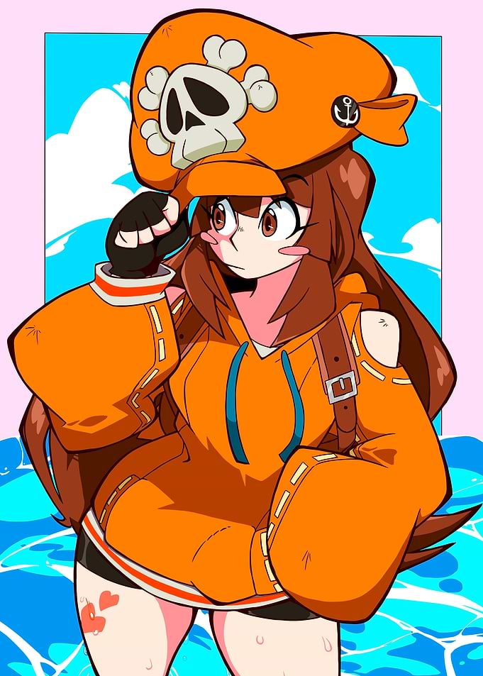 Guilty Gear