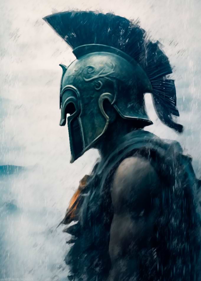 Spartan Triumph
