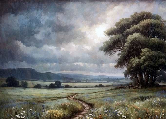 The Path Not Taken