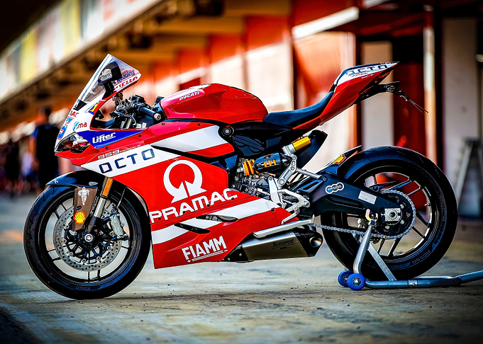 Ducati