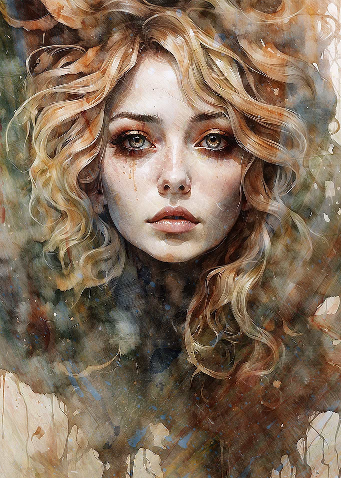 Golden Eyes