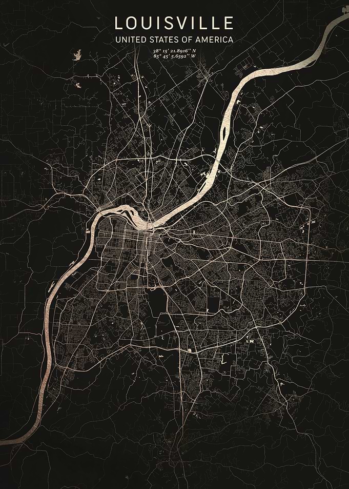 Louisville USA