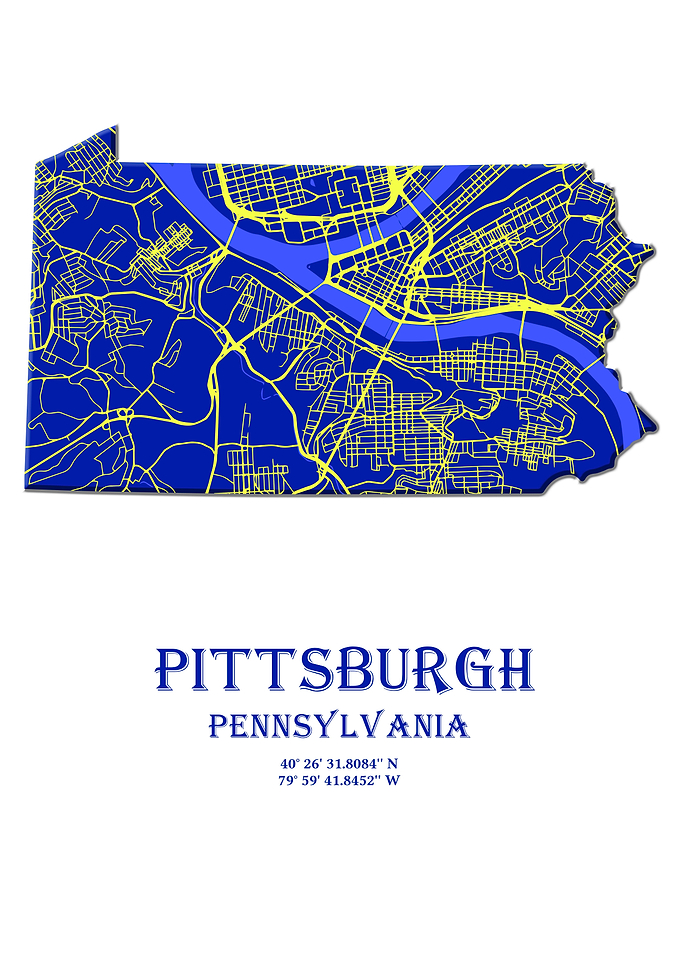 Pittsburgh PA USA