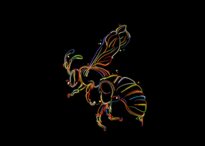 Bee