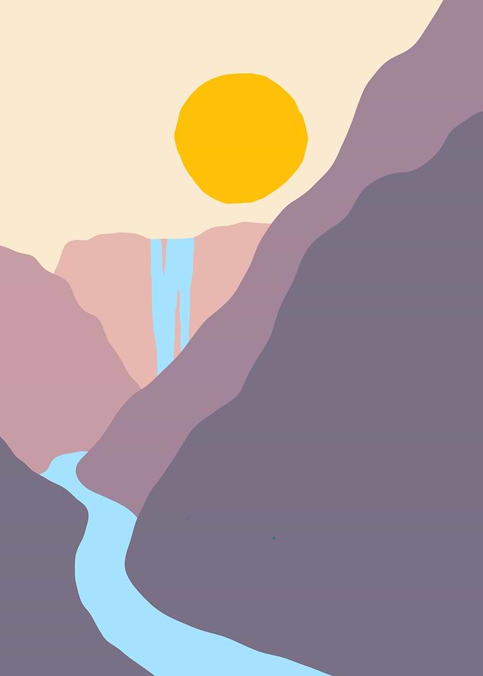 Cliff Gap