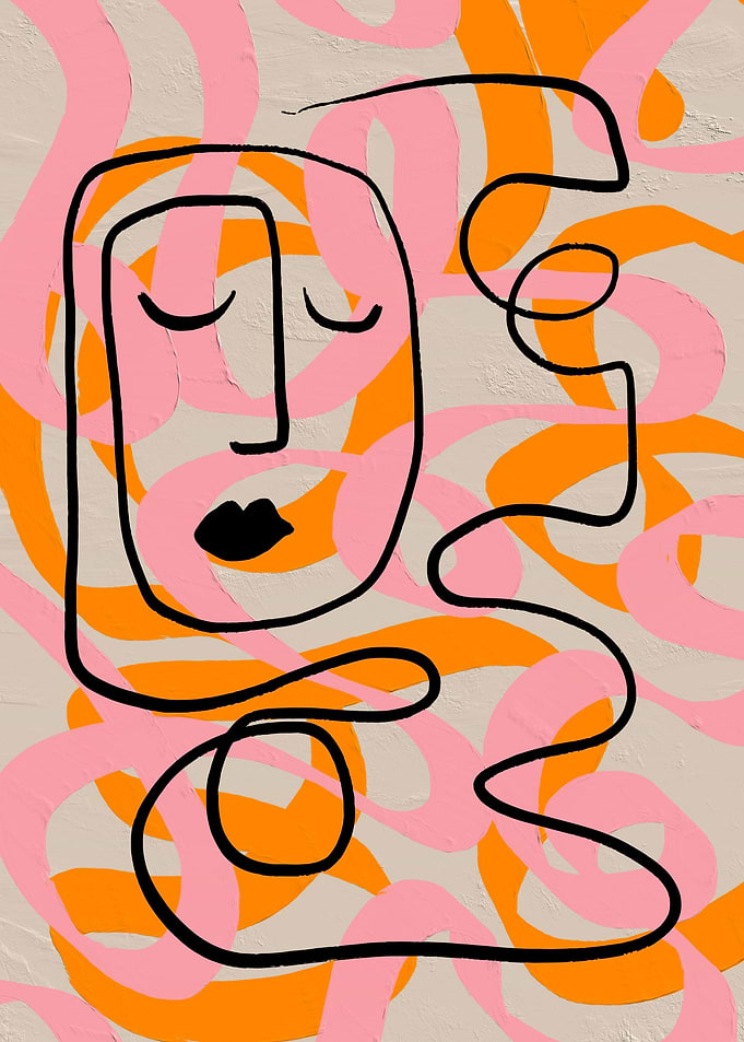 Pop Art David Shrigley