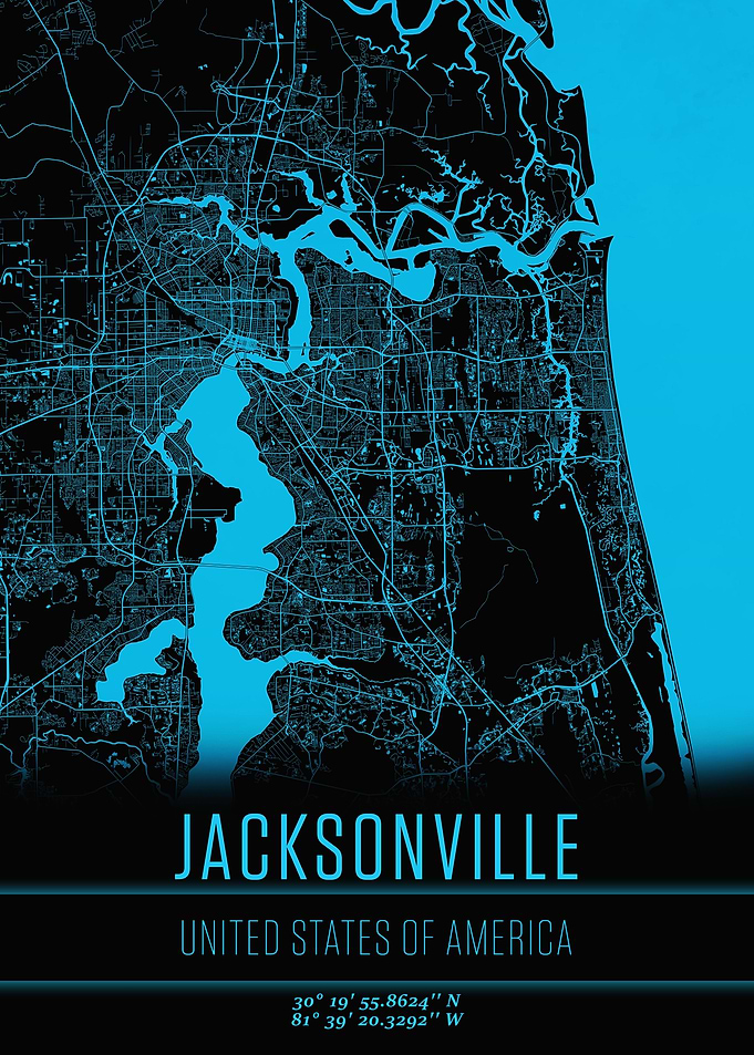 Jacksonville FL USA