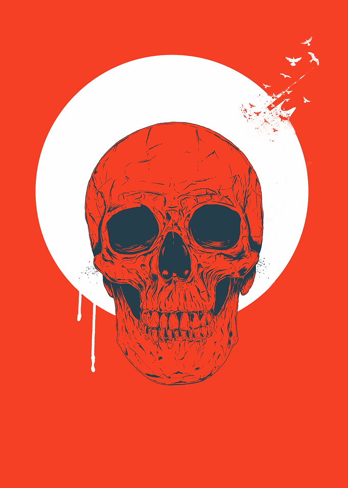 Red Skull