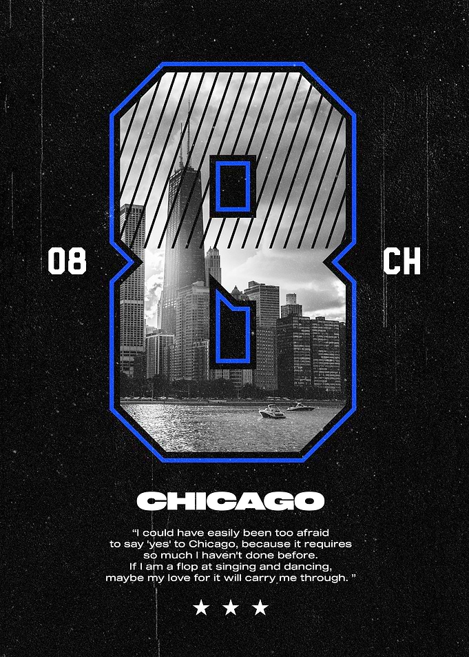 Chicago City
