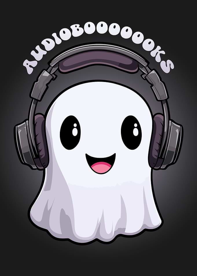 Cute Ghost Audiobooks